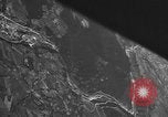 Standbild Bombardierung über Target Europa, 1946, aus Sekunde 24 historischem Filmmaterial Videoclip 65675044001