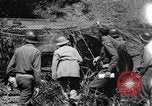 Standbild Henry Stimson L Italien, 1944, aus Sekunde 1 historischem Filmmaterial Videoclip 65675044002