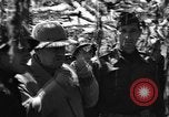 Standbild Henry Stimson L Italien, 1944, aus Sekunde 5 historischem Filmmaterial Videoclip 65675044002