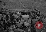 Standbild Henry Stimson L Italien, 1944, aus Sekunde 9 historischem Filmmaterial Videoclip 65675044002