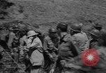 Standbild Henry Stimson L Italien, 1944, aus Sekunde 10 historischem Filmmaterial Videoclip 65675044002