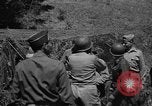 Standbild Henry Stimson L Italien, 1944, aus Sekunde 12 historischem Filmmaterial Videoclip 65675044002