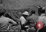 Standbild Henry Stimson L Italien, 1944, aus Sekunde 14 historischem Filmmaterial Videoclip 65675044002