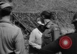 Standbild Henry Stimson L Italien, 1944, aus Sekunde 16 historischem Filmmaterial Videoclip 65675044002