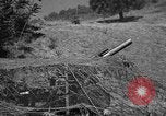 Standbild Henry Stimson L Italien, 1944, aus Sekunde 18 historischem Filmmaterial Videoclip 65675044002