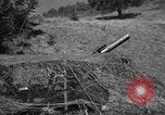 Standbild Henry Stimson L Italien, 1944, aus Sekunde 19 historischem Filmmaterial Videoclip 65675044002