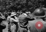 Standbild Henry Stimson L Italien, 1944, aus Sekunde 20 historischem Filmmaterial Videoclip 65675044002