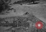 Standbild Henry Stimson L Italien, 1944, aus Sekunde 23 historischem Filmmaterial Videoclip 65675044002