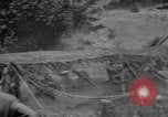 Standbild Henry Stimson L Italien, 1944, aus Sekunde 24 historischem Filmmaterial Videoclip 65675044002