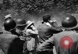 Standbild Henry Stimson L Italien, 1944, aus Sekunde 25 historischem Filmmaterial Videoclip 65675044002