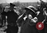 Standbild Henry Stimson L Italien, 1944, aus Sekunde 28 historischem Filmmaterial Videoclip 65675044002