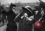 Standbild Henry Stimson L Italien, 1944, aus Sekunde 29 historischem Filmmaterial Videoclip 65675044002