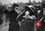 Standbild Henry Stimson L Italien, 1944, aus Sekunde 30 historischem Filmmaterial Videoclip 65675044002