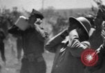Standbild Henry Stimson L Italien, 1944, aus Sekunde 31 historischem Filmmaterial Videoclip 65675044002