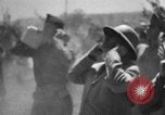 Standbild Henry Stimson L Italien, 1944, aus Sekunde 32 historischem Filmmaterial Videoclip 65675044002