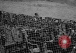 Standbild Henry Stimson L Italien, 1944, aus Sekunde 33 historischem Filmmaterial Videoclip 65675044002