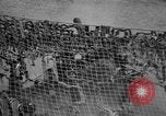 Standbild Henry Stimson L Italien, 1944, aus Sekunde 36 historischem Filmmaterial Videoclip 65675044002