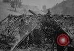 Standbild Henry Stimson L Italien, 1944, aus Sekunde 37 historischem Filmmaterial Videoclip 65675044002