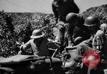 Standbild Henry Stimson L Italien, 1944, aus Sekunde 46 historischem Filmmaterial Videoclip 65675044002