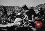 Standbild Henry Stimson L Italien, 1944, aus Sekunde 47 historischem Filmmaterial Videoclip 65675044002