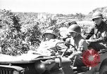 Standbild Henry Stimson L Italien, 1944, aus Sekunde 48 historischem Filmmaterial Videoclip 65675044002