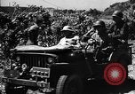 Standbild Henry Stimson L Italien, 1944, aus Sekunde 49 historischem Filmmaterial Videoclip 65675044002