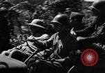 Standbild Henry Stimson L Italien, 1944, aus Sekunde 51 historischem Filmmaterial Videoclip 65675044002