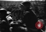 Standbild Henry Stimson L Italien, 1944, aus Sekunde 52 historischem Filmmaterial Videoclip 65675044002