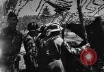 Standbild Henry Stimson L Italien, 1944, aus Sekunde 53 historischem Filmmaterial Videoclip 65675044002
