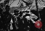 Standbild Henry Stimson L Italien, 1944, aus Sekunde 54 historischem Filmmaterial Videoclip 65675044002