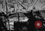 Standbild Henry Stimson L Italien, 1944, aus Sekunde 55 historischem Filmmaterial Videoclip 65675044002