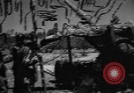 Standbild Henry Stimson L Italien, 1944, aus Sekunde 57 historischem Filmmaterial Videoclip 65675044002