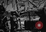 Standbild Henry Stimson L Italien, 1944, aus Sekunde 58 historischem Filmmaterial Videoclip 65675044002