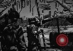 Standbild Henry Stimson L Italien, 1944, aus Sekunde 59 historischem Filmmaterial Videoclip 65675044002