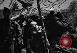 Standbild Henry Stimson L Italien, 1944, aus Sekunde 61 historischem Filmmaterial Videoclip 65675044002