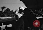 Standbild Henry Stimson L Italien, 1944, aus Sekunde 6 historischem Filmmaterial Videoclip 65675044003