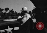 Standbild Henry Stimson L Italien, 1944, aus Sekunde 7 historischem Filmmaterial Videoclip 65675044003