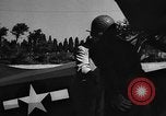 Standbild Henry Stimson L Italien, 1944, aus Sekunde 8 historischem Filmmaterial Videoclip 65675044003