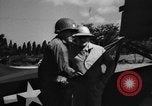Standbild Henry Stimson L Italien, 1944, aus Sekunde 10 historischem Filmmaterial Videoclip 65675044003