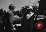 Standbild Henry Stimson L Italien, 1944, aus Sekunde 11 historischem Filmmaterial Videoclip 65675044003