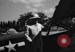 Standbild Henry Stimson L Italien, 1944, aus Sekunde 12 historischem Filmmaterial Videoclip 65675044003