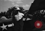 Standbild Henry Stimson L Italien, 1944, aus Sekunde 13 historischem Filmmaterial Videoclip 65675044003