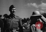 Standbild Henry Stimson L Italien, 1944, aus Sekunde 16 historischem Filmmaterial Videoclip 65675044003