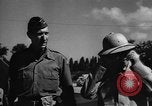 Standbild Henry Stimson L Italien, 1944, aus Sekunde 17 historischem Filmmaterial Videoclip 65675044003