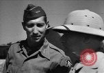 Standbild Henry Stimson L Italien, 1944, aus Sekunde 21 historischem Filmmaterial Videoclip 65675044003