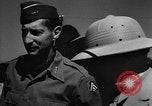 Standbild Henry Stimson L Italien, 1944, aus Sekunde 23 historischem Filmmaterial Videoclip 65675044003