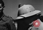 Standbild Henry Stimson L Italien, 1944, aus Sekunde 24 historischem Filmmaterial Videoclip 65675044003