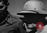 Standbild Henry Stimson L Italien, 1944, aus Sekunde 25 historischem Filmmaterial Videoclip 65675044003