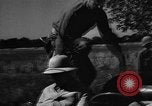 Standbild Henry Stimson L Italien, 1944, aus Sekunde 26 historischem Filmmaterial Videoclip 65675044003