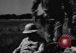 Standbild Henry Stimson L Italien, 1944, aus Sekunde 27 historischem Filmmaterial Videoclip 65675044003